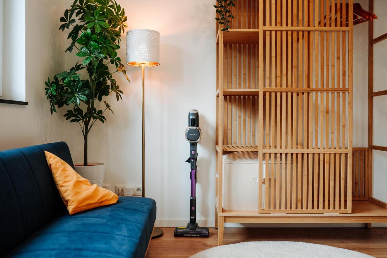 Design Home Office & Central Hideaway - Eah, Zeiss, Schott In 5 Min Jena Exteriör bild