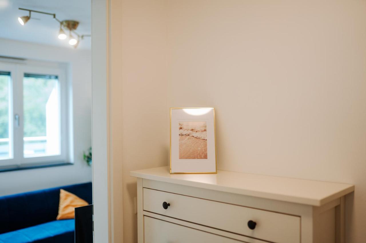 Design Home Office & Central Hideaway - Eah, Zeiss, Schott In 5 Min Jena Exteriör bild