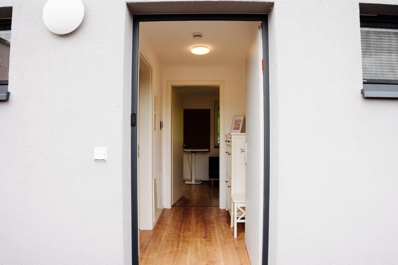 Design Home Office & Central Hideaway - Eah, Zeiss, Schott In 5 Min Jena Exteriör bild
